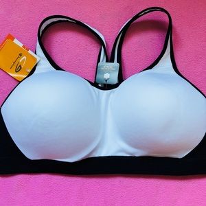 Champion sports bra shapers